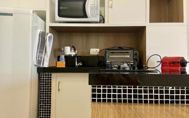 JP Crauford Choice Suites