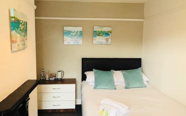 Townhouse @ 3 Balliol St