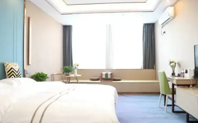 Ripple Hotel