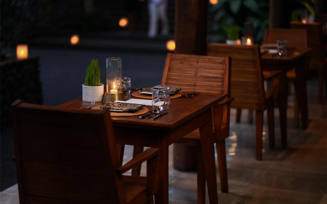 Alila Ubud. Bali