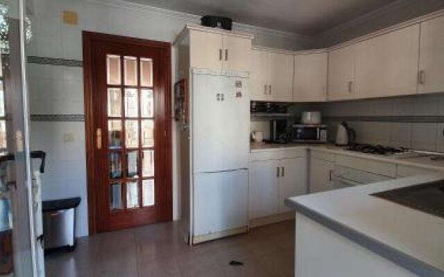 Townhouse Portico del Mediterraneo GM003