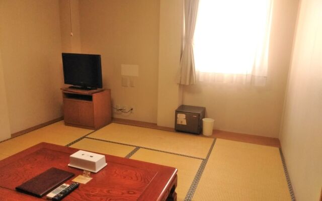 Hotel Nice In