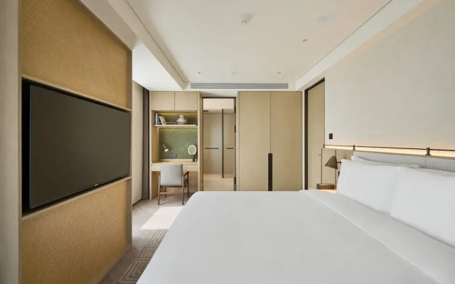 Ming Hotel Nanjing - MGallery Collection