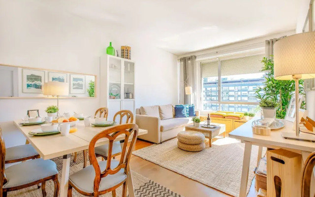 Porto Prestige Flat