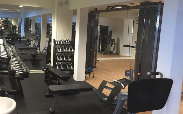 Villa Vågå - by Classic Norway Hotels