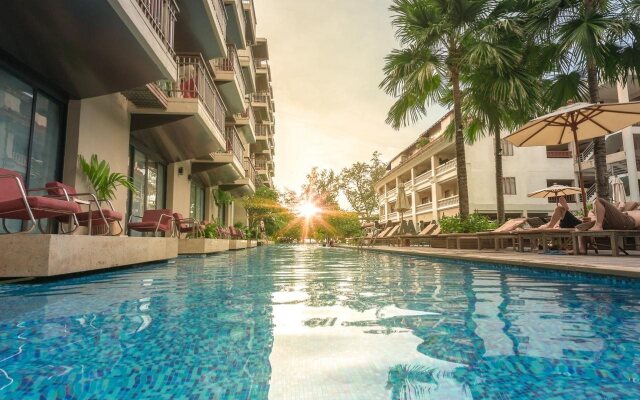 Baan Laimai Beach Resort