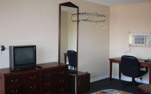Grand Motel Saint-Hubert