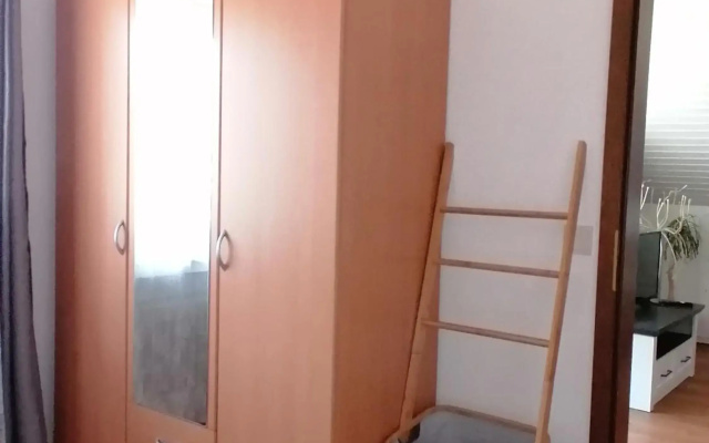 Ferienwohnung Magnolie in Langenargen