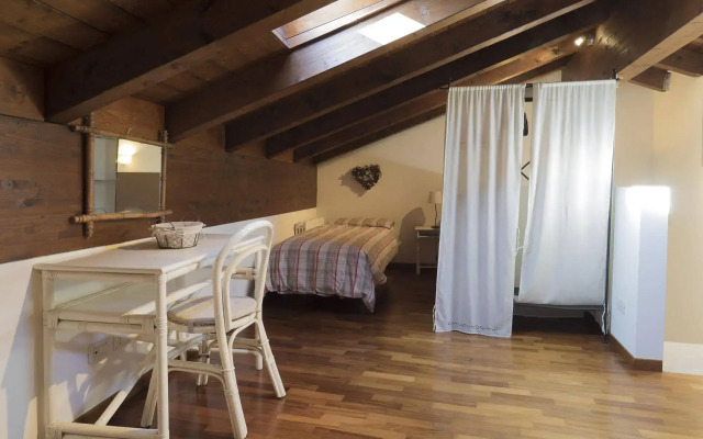 Locanda Castel Dè Britti
