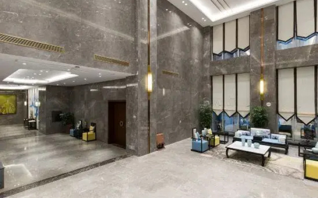 TILL BRIGHT Hotel (Daozhou)