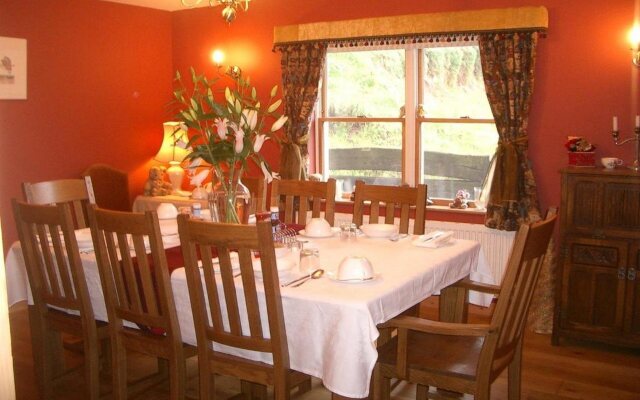 Severnside Bed & Breakfast