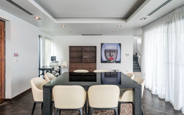 Diamond Villas BangTao