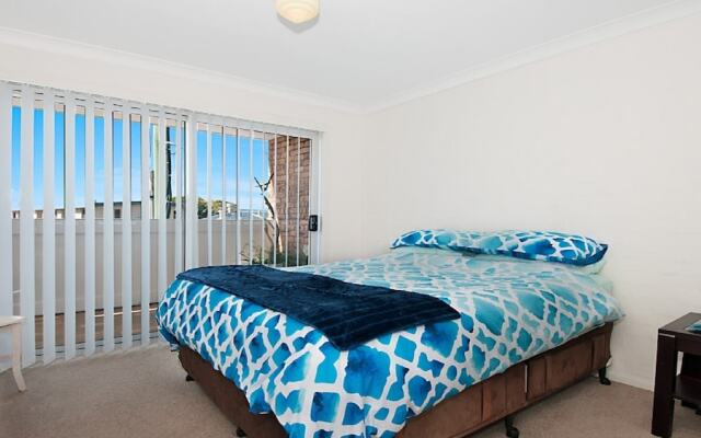Lennoxville - Lennox Head - WiFi - Air-Conditioning