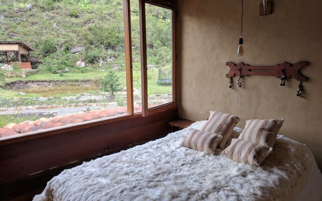 Mamaq Tambo Lodge