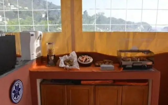 B&B Villino Miraglia