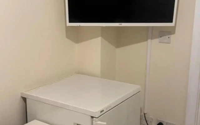 Komegloba Mega room