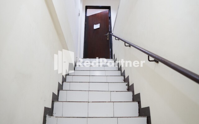 Senyaman Hotel RedPartner