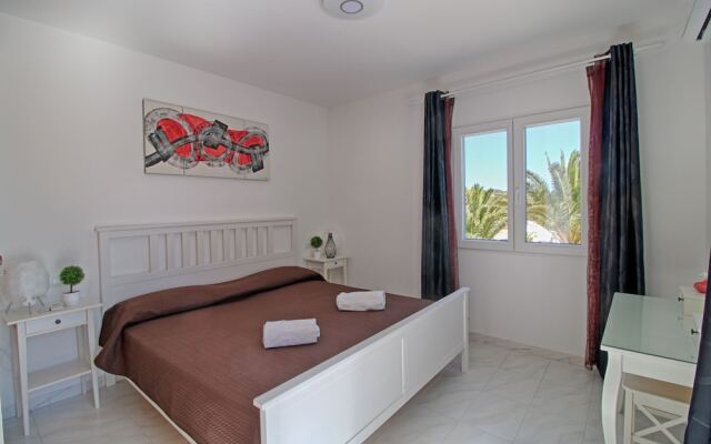 Villas Costa Calpe - Rosa