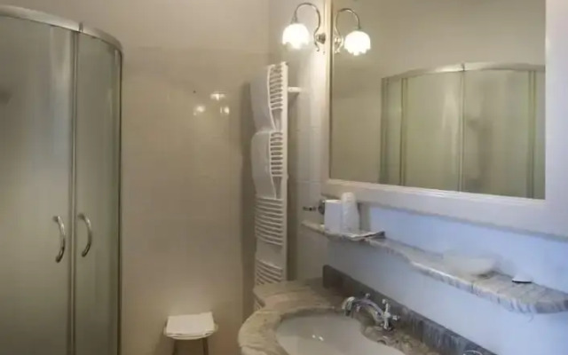 Il Casale Corte Rossa