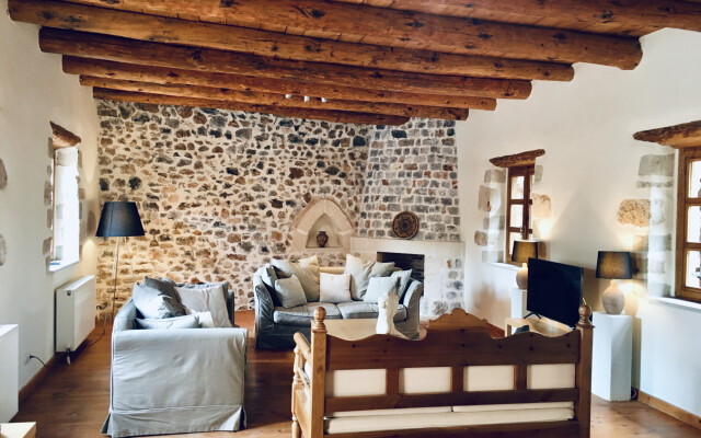 Villa Magdalena