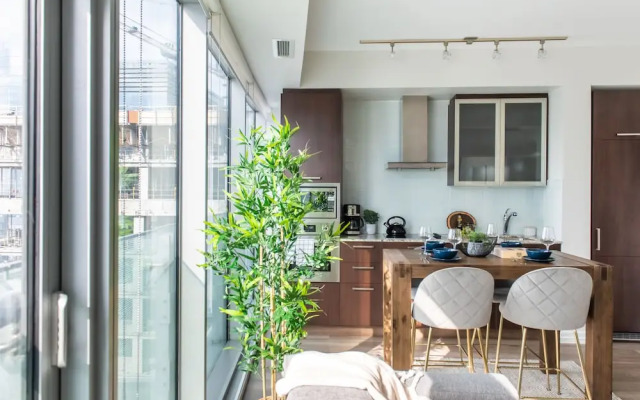 QuickStay - Upscale Condo (Lake View)