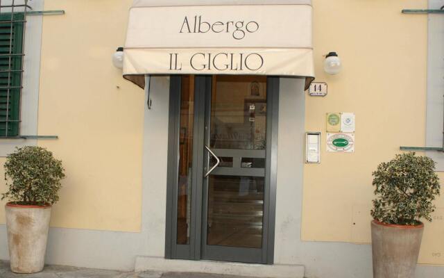 Albergo il Giglio