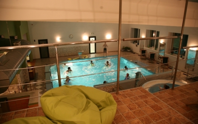 Citrus SPA Hotel