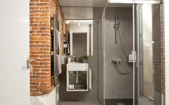 Eric Vökel Boutique Apartments - Madrid Suites
