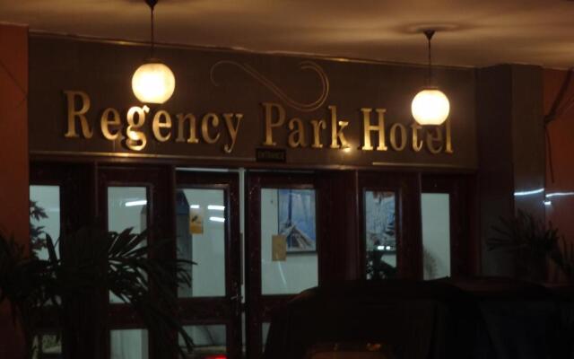 Regency Park Hotel