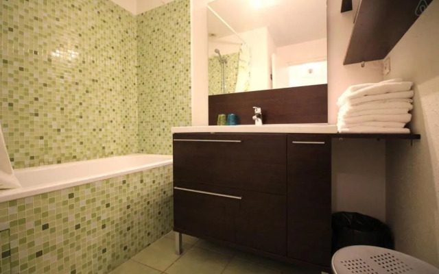 Bordeaux Locations - Quai Richelieu 2