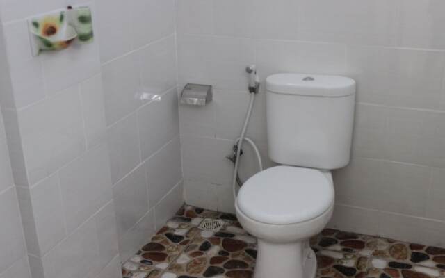 Kailash Garden Homestay