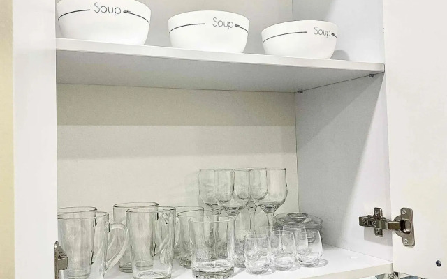 Rental Family Rooms (Рентал Фэмили) на улице Переверткина