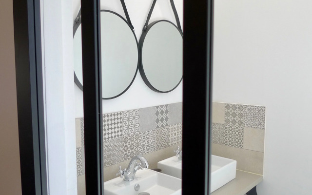 O 36 Rempart Sud B&B