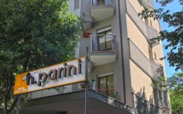 Hotel Parini