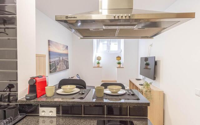 Belem Studio - Near Main Touristic Area