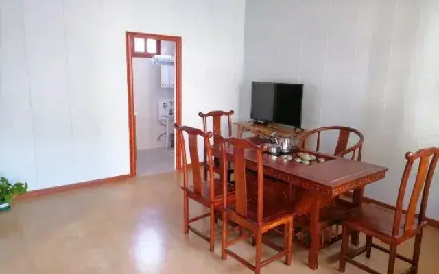 Binchuan Huideyuan Inn