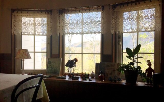 Highland Resort Again