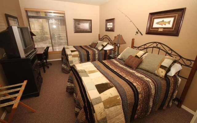 Silver Bear Condos