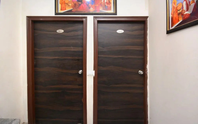 Hotel Best Sleep Inn By OYO Rooms