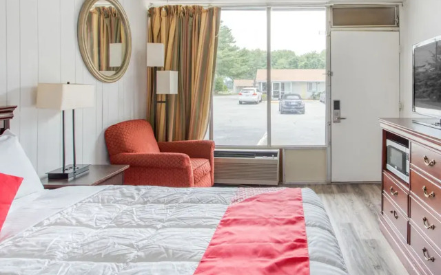 OYO Inn Kernersville