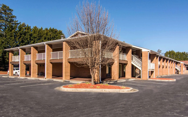 Quality Inn