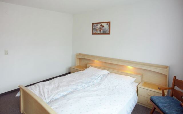 Cozy Apartment near Ski Area in Sautens