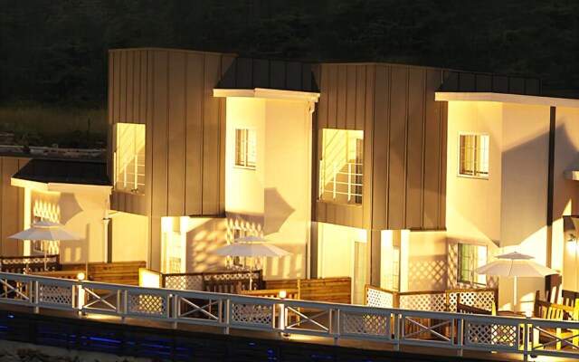 Namhae Abientot Pension