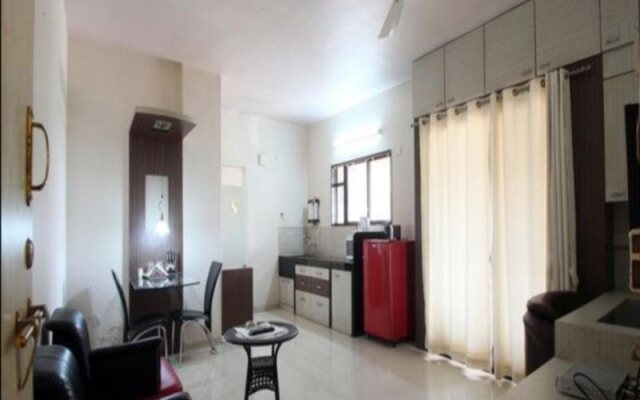 Satellite Serviced Apartments