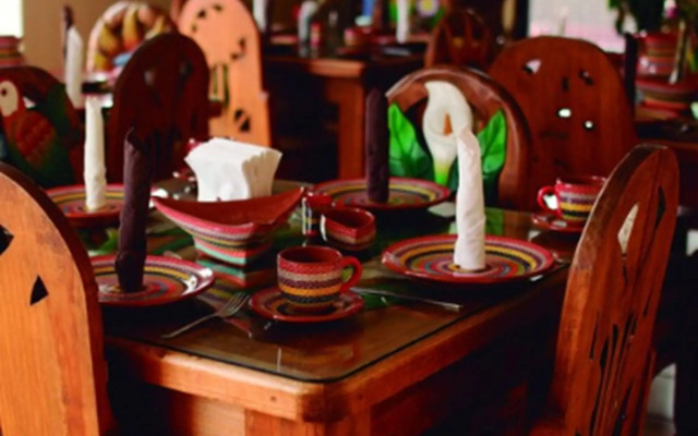 Hotel Chocolate Tradicional