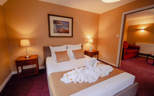 Howfield Manor Hotel