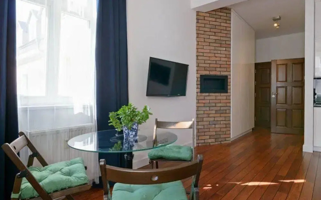 Apartament New York