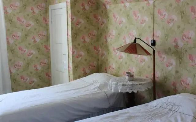 Aggarps Bed and Breakfast