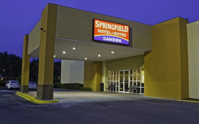 Springfield Hotel and Suites