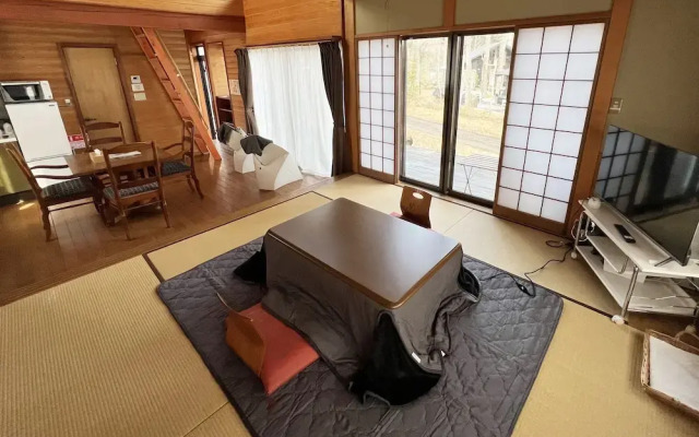 Forest Villa Yamanakako